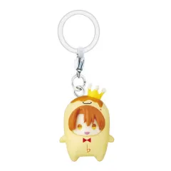 【中古】ストラップ 和泉三月 「アイドリッシュセブン めじるしアクセサリー～王様プリンと一緒～vol.1」