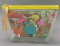 ENTH ちりぎわにひかるスカーフ - メルカリ