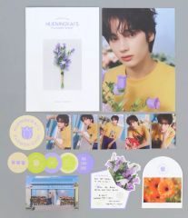 TXT ヒュニンカイ US限定盤 アメリカ 直筆 サイン - メルカリ