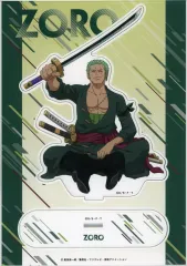 【中古】アクリルスタンド・アクリルパネル ロロノア・ゾロ アクリルスタンド 「ワンピース」