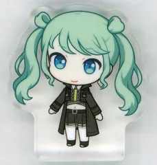 【中古】アクリルスタンド・アクリルパネル 初音ミク(ストリートのセカイ) 「プロジェクトセカイ カラフルステージ! feat. 初音ミク ころっと アクリルフィギュアコレクション / vol.2 Vivid BAD SQUAD」