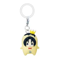 【中古】ストラップ 和泉一織 「アイドリッシュセブン めじるしアクセサリー～王様プリンと一緒～vol.1」