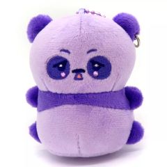 女王蜂 qb BEAST mini ぬいぐるみ やしちゃん やしぱんだ - メルカリ