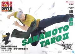 【中古】ポスター A2販促ポスター 坂本太郎 「SAKAMOTO DAYS  VIBRATION STARS-坂本太郎-II」