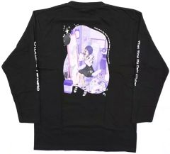 あおぎり高校 なりたけ ラーメン 店舗限定 コラボTシャツ 音霊魂子
