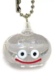 【中古】トレーディングフィギュア スライム(クリア) ドラゴンクエスト クリスタルモンスターズ7
