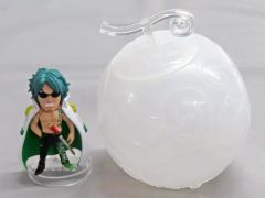 [중고] 트레이딩 피겨 아라마키 [From TV animation ONE PIECE 원피의 열매 제 24 해전]
