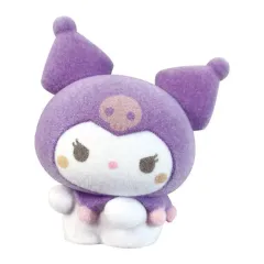 【中古】トレーディングフィギュア クロミ 「capsule flockies スタジオハヌル×サンリオキャラクターズ」