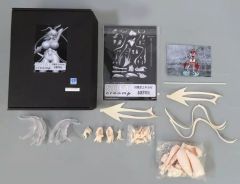 水城 不知火 対魔忍ユキカゼ softcream ガレージキット - メルカリ