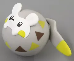 【中古】トレーディングフィギュア トゲデマル 「ポケットモンスター まるくなる」 ポケモンセンター限定