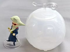 [중고] 트레이딩 피겨 피거랜드 걸링 세인트 [From TV animation ONE PIECE 원피의 열매 제 24 해전]