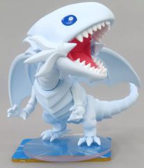 遊戯王 ダンジョンダイスモンスターズ 青眼の白龍 ブルーアイズ