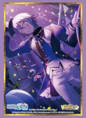 【新品】サプライ ブシロード スリーブコレクション ハイグレード Vol.5087 プロジェクトセカイ カラフルステージ! feat. 初音ミク『神代類』Part.2