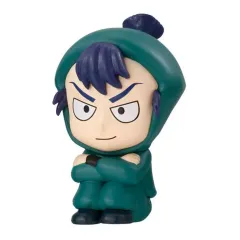 【中古】トレーディングフィギュア 食満留三郎 「忍たま乱太郎 まちぼうけ 六年生の段」