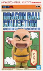 ドラゴンボール コレクション フィギュア クリリン チチ 2種セット