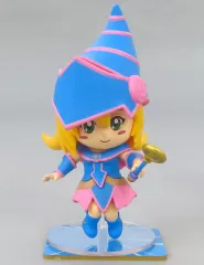 【中古】トレーディングフィギュア DARK MAGICAN GIRL -ブラック・マジシャン・ガール- 「BEAST KINGDOM MEA-090 遊☆戯☆王 デュエルモンスターズシリーズ ブラインドボックス」