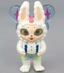 【中古】トレーディングフィギュア Rabty Zeroo-Ice Slush 「FINDING UNICORN×AGAN Yeaohua Fantasy Plant シリーズ」
