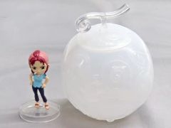 [중고] 트레이딩 피겨 벨 메일 [From TV animation ONE PIECE 원피의 열매 제 24 해전]