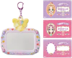 【中古】おもちゃ 名探偵プリキュア!ネームカード＆カードケース 「名探偵プリキュア!」