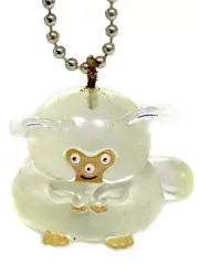 【中古】トレーディングフィギュア モコモコじゅう ドラゴンクエスト クリスタルモンスターズ7