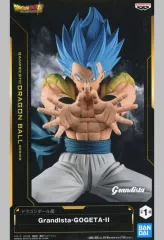 2026年最新】ドラゴンボール超 Grandista-GOGETA-Ⅱの人気アイテム