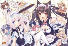 希少 ブルーアーカイブ ブルアカ プレイマット 春日いづれ - メルカリ