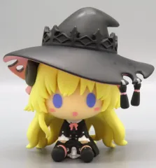 【中古】トレーディングフィギュア 角巻わため ちょこのっこフィギュア 「一番くじ ホロライブ ～Villain Style～」 ちょこのっこ賞