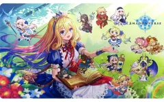 シャドウバース レッドブル キャンペーン プレイマット 2026年最新