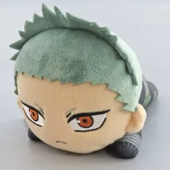 【中古】ぬいぐるみ 神楽木葵 寝そべりぬいぐるみVol.3(EX) 「怪獣8号」