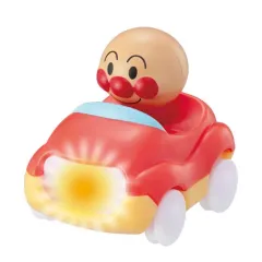 【中古】おもちゃ アンパンマン 「それいけ!アンパンマン てころがしわくわくカー!アンパンマン4」