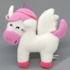【中古】ぬいぐるみ A ふわもこワッペンぬいぐるみ1 「たべっ子どうぶつ THE MOVIE」