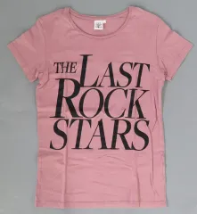 2026年最新】ラストロックスターズ tシャツの人気アイテム - メルカリ