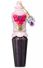 プリティストア 名探偵プリキュア キラキラ缶バッジ キュアアルカナ
