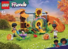【中古】おもちゃ LEGO ハムスターのプレイグラウンド 「レゴ フレンズ」 42601