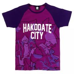 GLAY TERU デザイン Tシャツ 2024 太陽の子供達 函館 - メルカリ