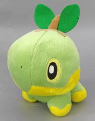 ポケットモンスター ダイヤモンド&パール ナエトル ぬいぐるみ 