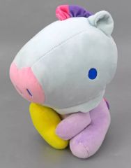 [중고] 봉제인형 MANG(제이호프) 봉제인형 [BT21] 몰리판타지·PALO 한정