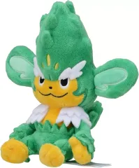 【中古】ぬいぐるみ ヤナッキー Pokemon fit ぬいぐるみ 「ポケットモンスター」 ポケモンセンター限定