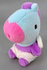 [중고] 봉제 인형 MANG (제이 호프) 아기 플러시 (봉제 인형) [BT21] 엔젤 시리즈