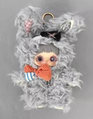 ソウルイーター展 生誕20周年記念原画展 ちぃぬい マカ - メルカリ