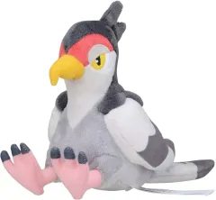 【中古】ぬいぐるみ ハトーボー Pokemon fit ぬいぐるみ 「ポケットモンスター」 ポケモンセンター限定