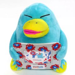 EXPO2025 ぬいぐるみ ミャクミャク ICOCA - メルカリ