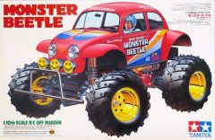 ⭐*⭐様 ☆新品・未組立☆京商 ビートル オフロードレーサー 組立