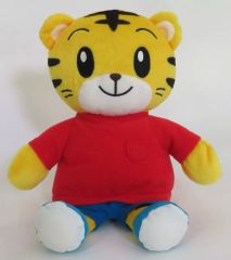 圧倒的存在感！アロハシャツ姿の大型トラ着ぐるみ - メルカリ