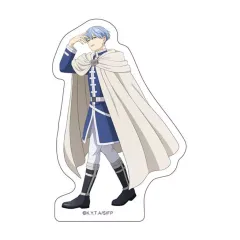 【中古】シール・ステッカー ヒンメル ダイカットステッカー フリーレン一行 「葬送のフリーレン」