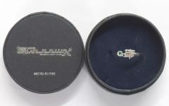 STRICT-G JAM HOME MADE 逆襲のシャア 指輪 19号 完売品 - メルカリ