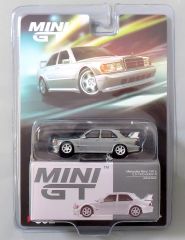 ベンツ純正 1/43 AMG 300 SEL 6.8 1971 1500台限定 - メルカリ