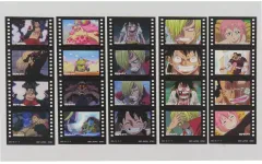【中古】シール・ステッカー ホールケーキアイランド編 ステッカーセット 「一番くじ ワンピース ドラマティックメモリーズ」 J賞