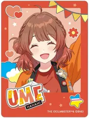 【中古】シール・ステッカー 花海佑芽 ステッカー 初星文化祭フェア 「学園アイドルマスター」