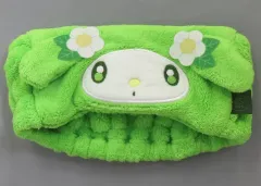 【中古】アクセサリー(非金属) マイメロディ ヘアバンド 抹茶 「サンリオキャラクターズ」